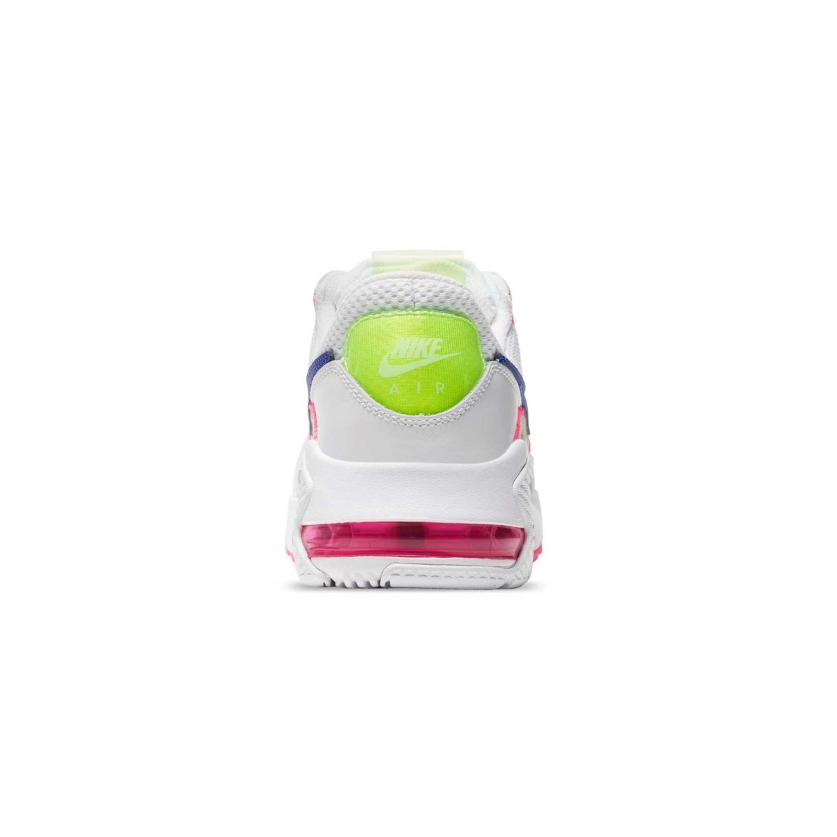 Tenis Nike Air Max Excee Pink Blast Mujer