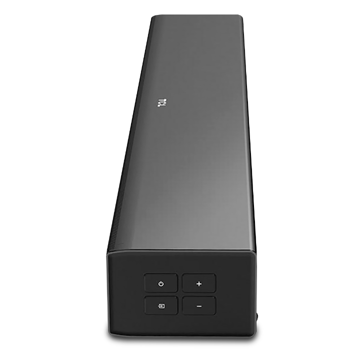 Barra de sonido TCL Dolby Audio 3100 series 