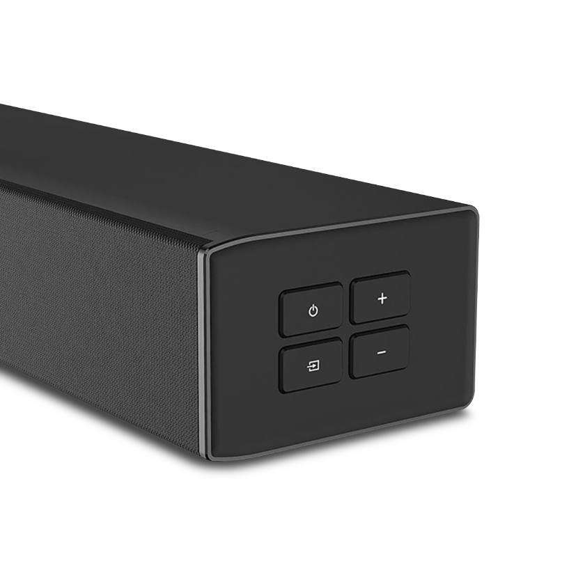 Barra de sonido TCL Dolby Audio 3100 series 