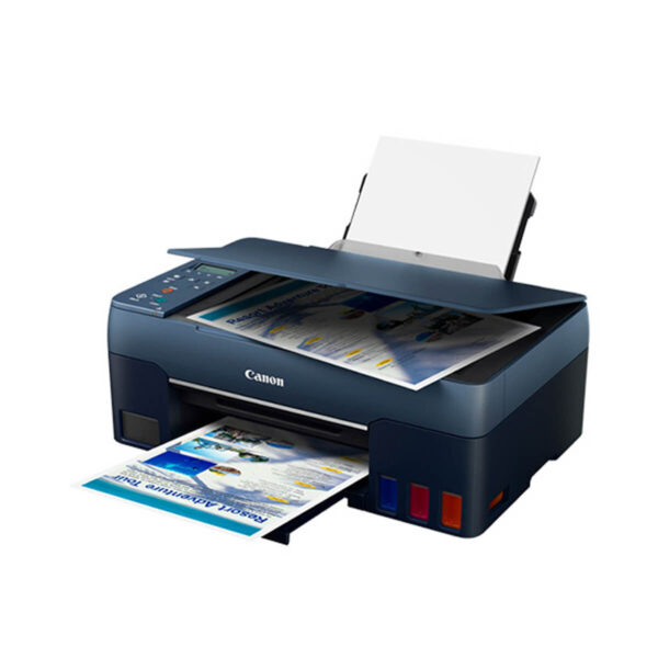 Canon Pixma G3160 Azul