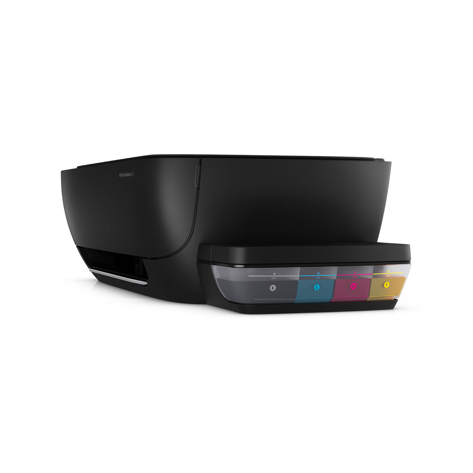 Impresora A Color Multifunción Hp Ink Tank Wireless 415