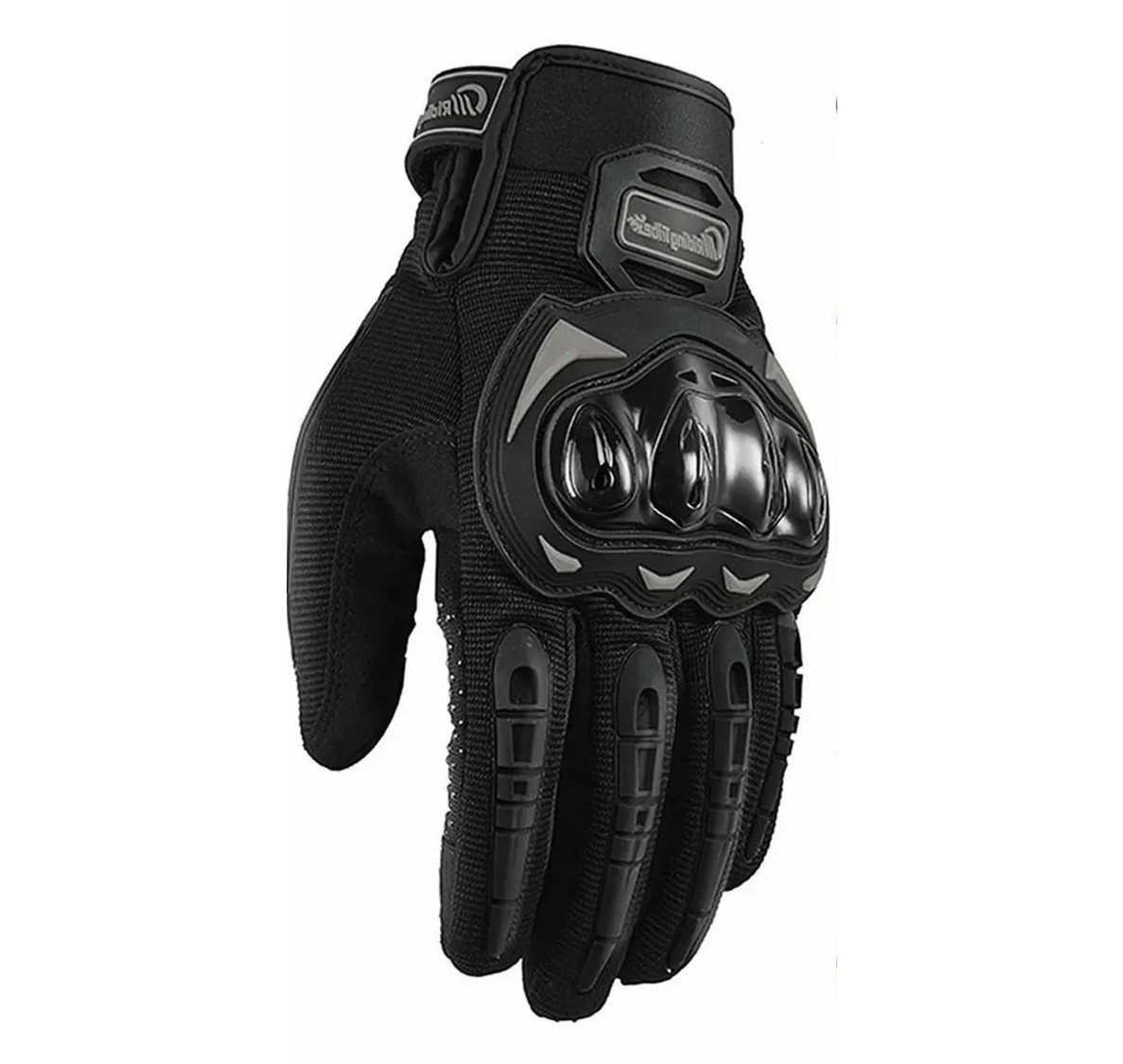 Guantes Pesas Over-Lap - Verri