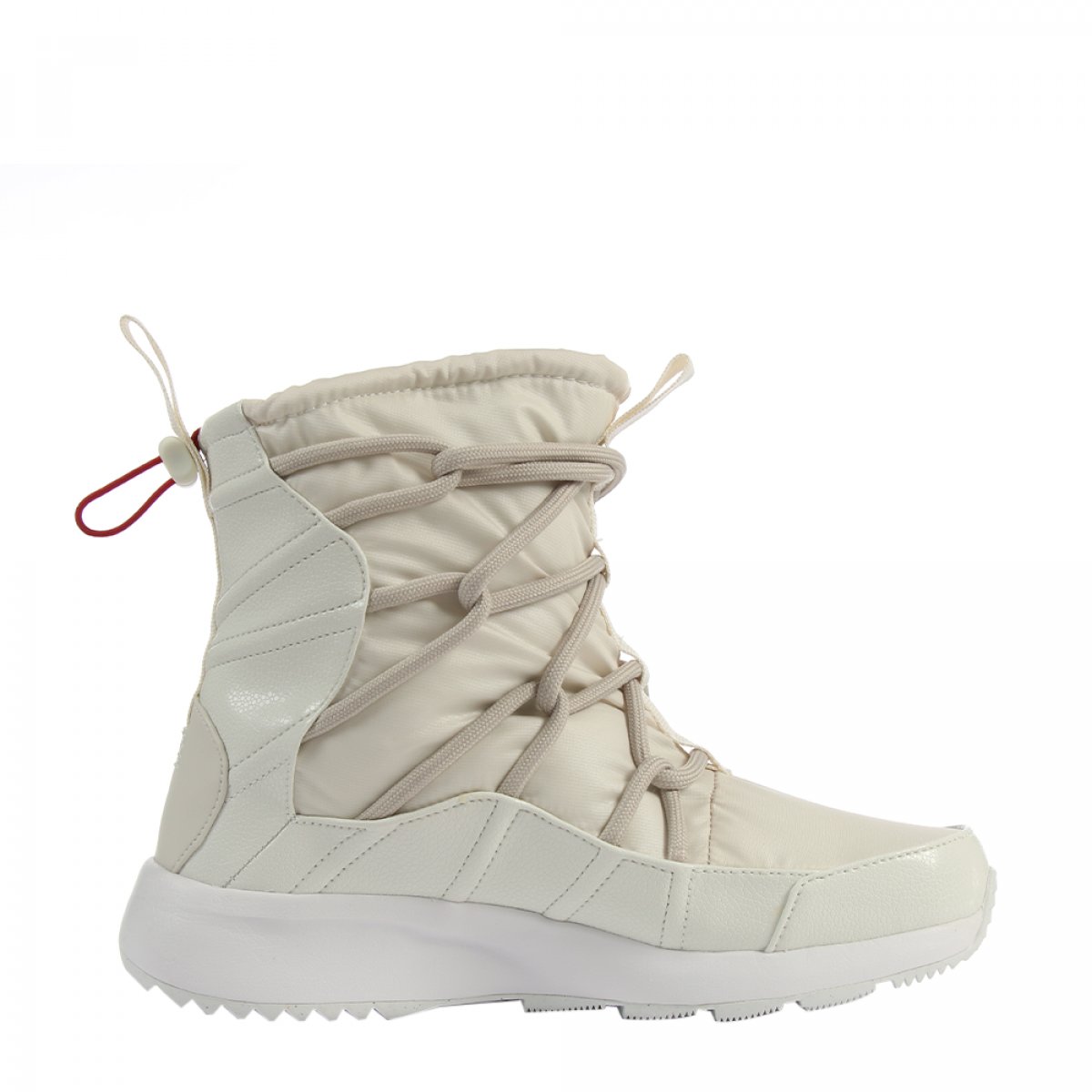 Botas Nike Tanjun High Rise Mujer Desert Sand
