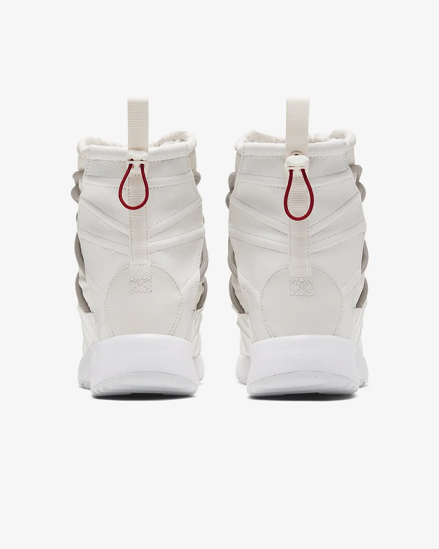 Botas Nike Tanjun High Rise Mujer Desert Sand