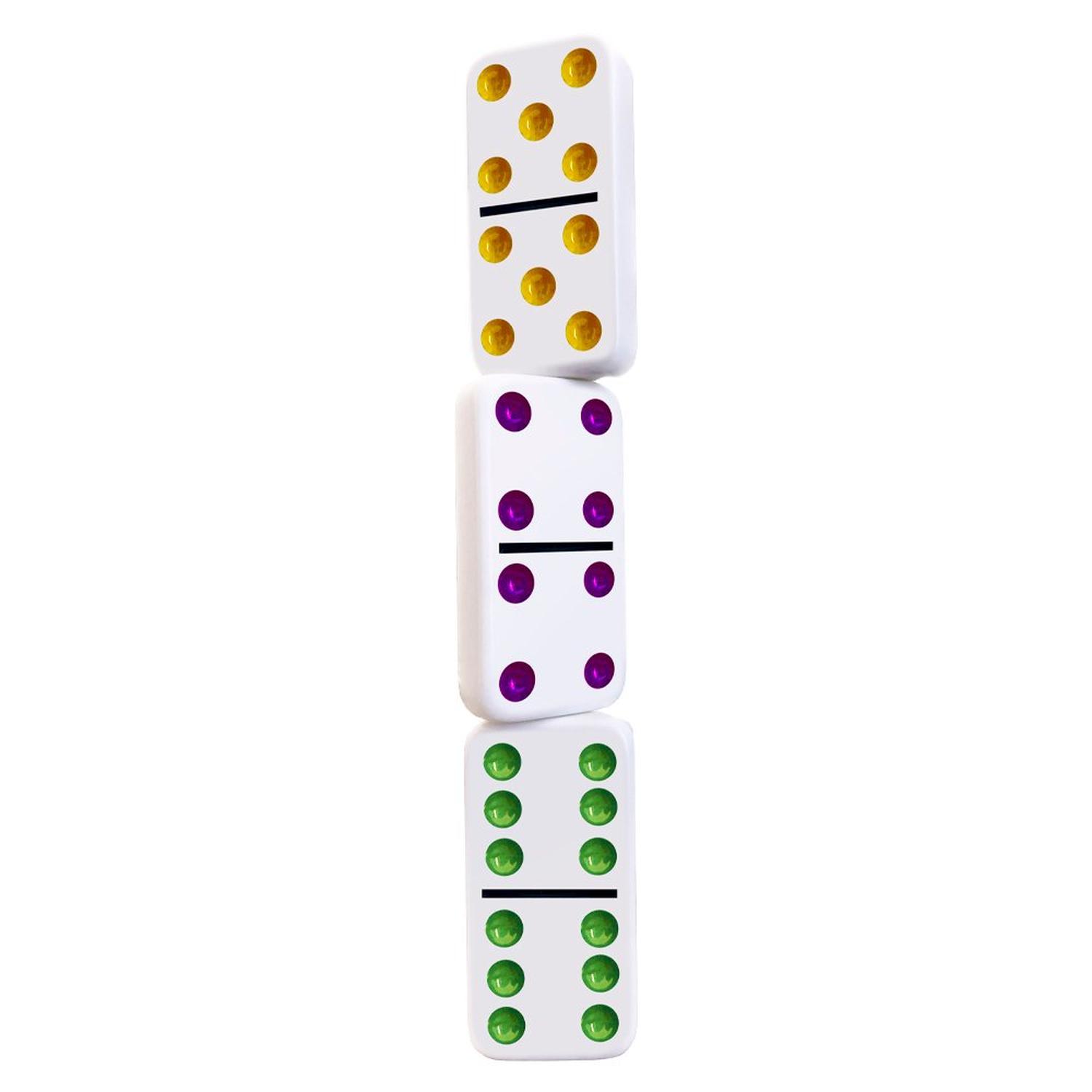 DOMINO DOBLE 9