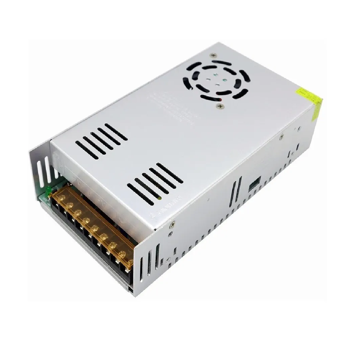 Fuente Conmutada 48v 8.3a 400w 110vac / 220 Vac Alimentacion