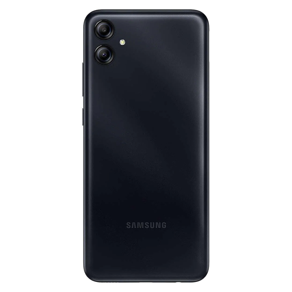 Celular Samsung Galaxy A04E 32GB  3GB Ram Dual Sim - Negro + smart 