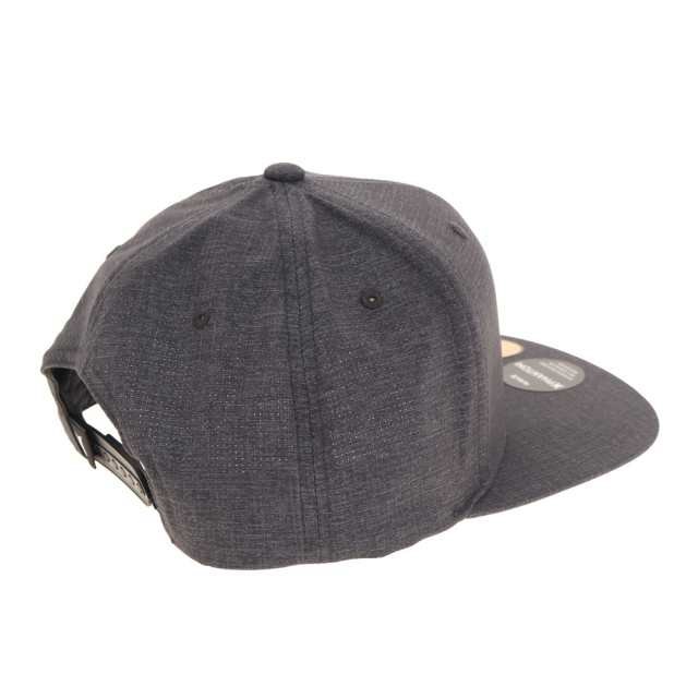 Gorra Hurley Phantom Core Gris (Hombre) HIHM015