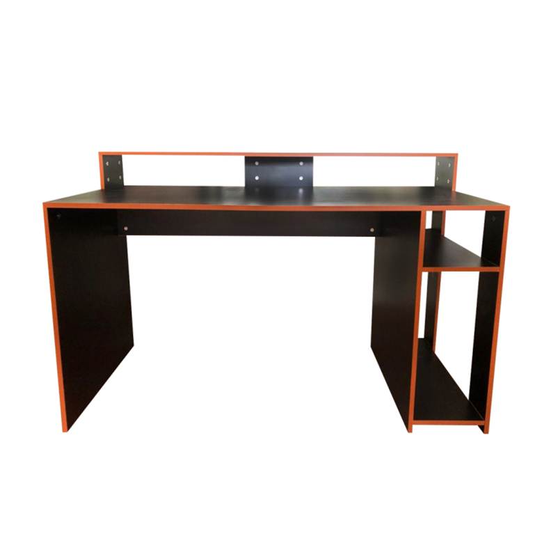 Escritorio Gamer Para Computadora Mueble Minimalista 