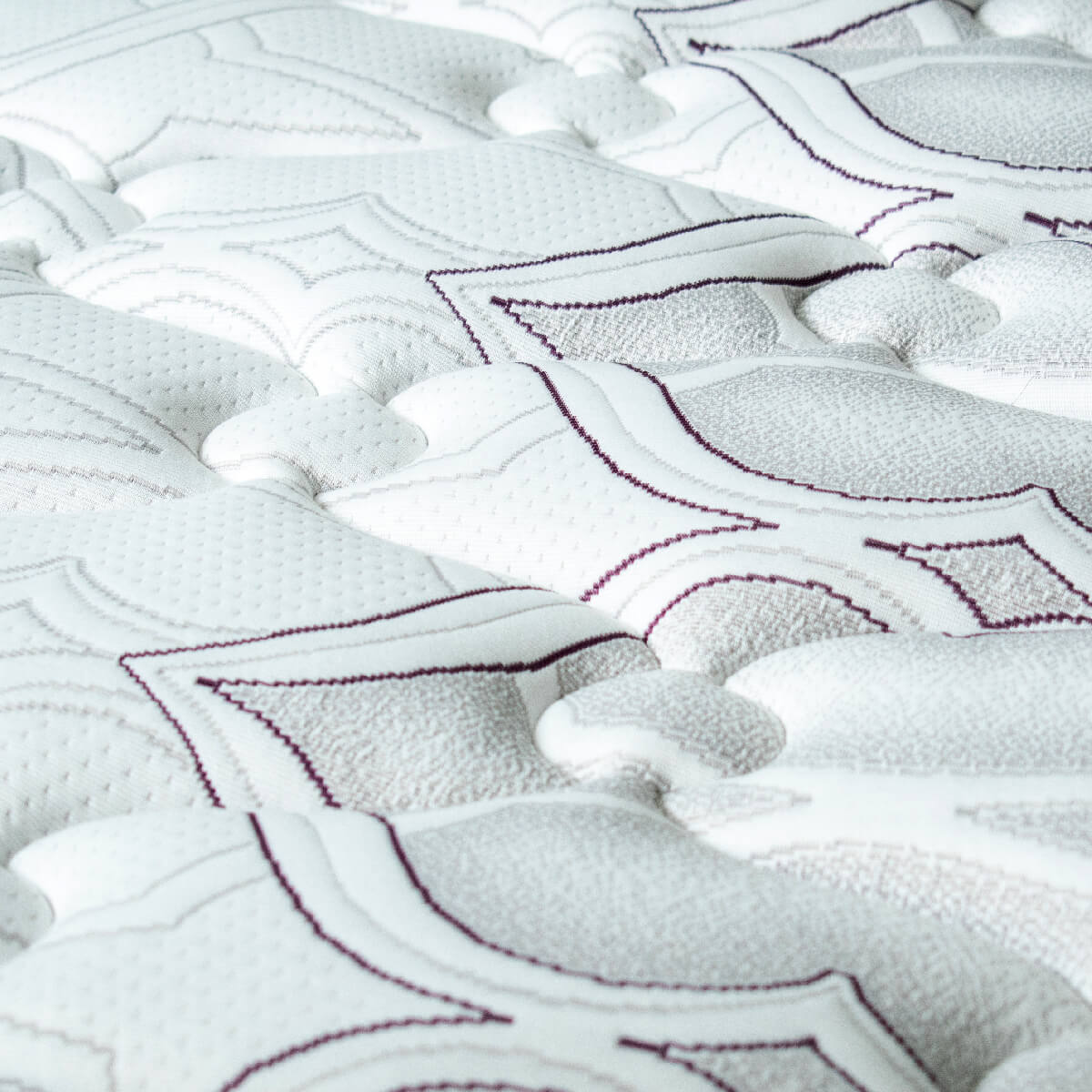 Colchon Spring Air Freeman Queen Size