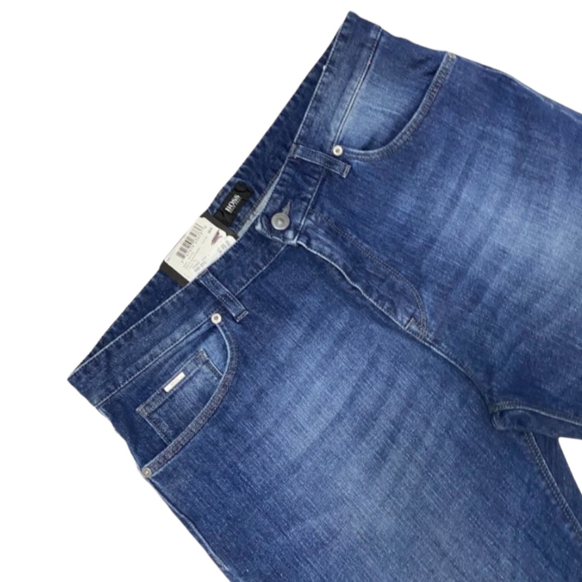 Pantalón Hugo Boss Delaware 50410776 Original Y Nuevo De Hombre 