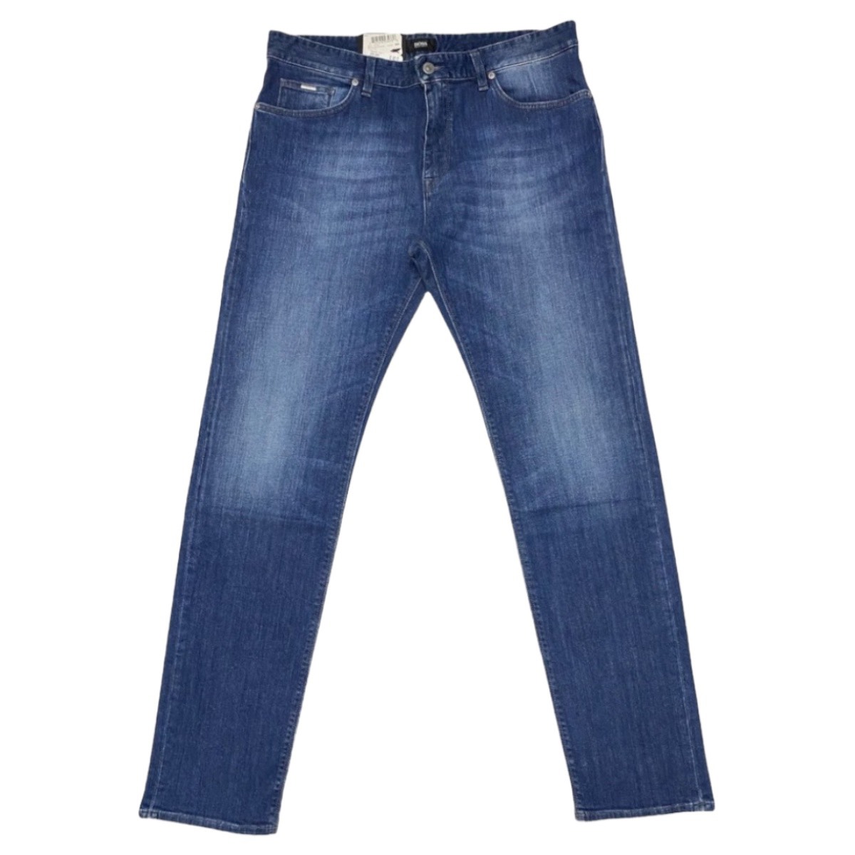 Pantalón Hugo Boss Delaware 50410776 Original Y Nuevo De Hombre 