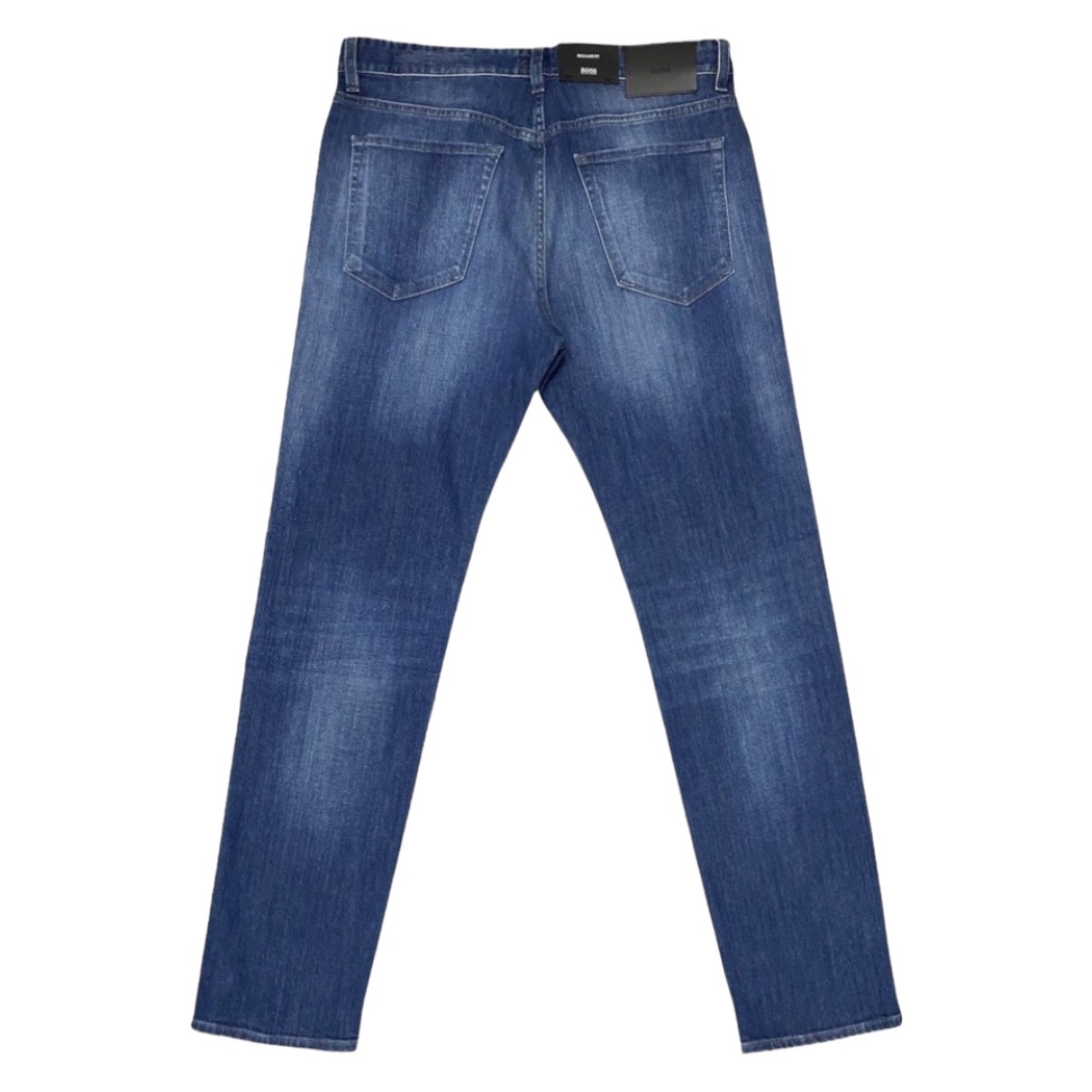 Pantalón Hugo Boss Delaware 50410776 Original Y Nuevo De Hombre 