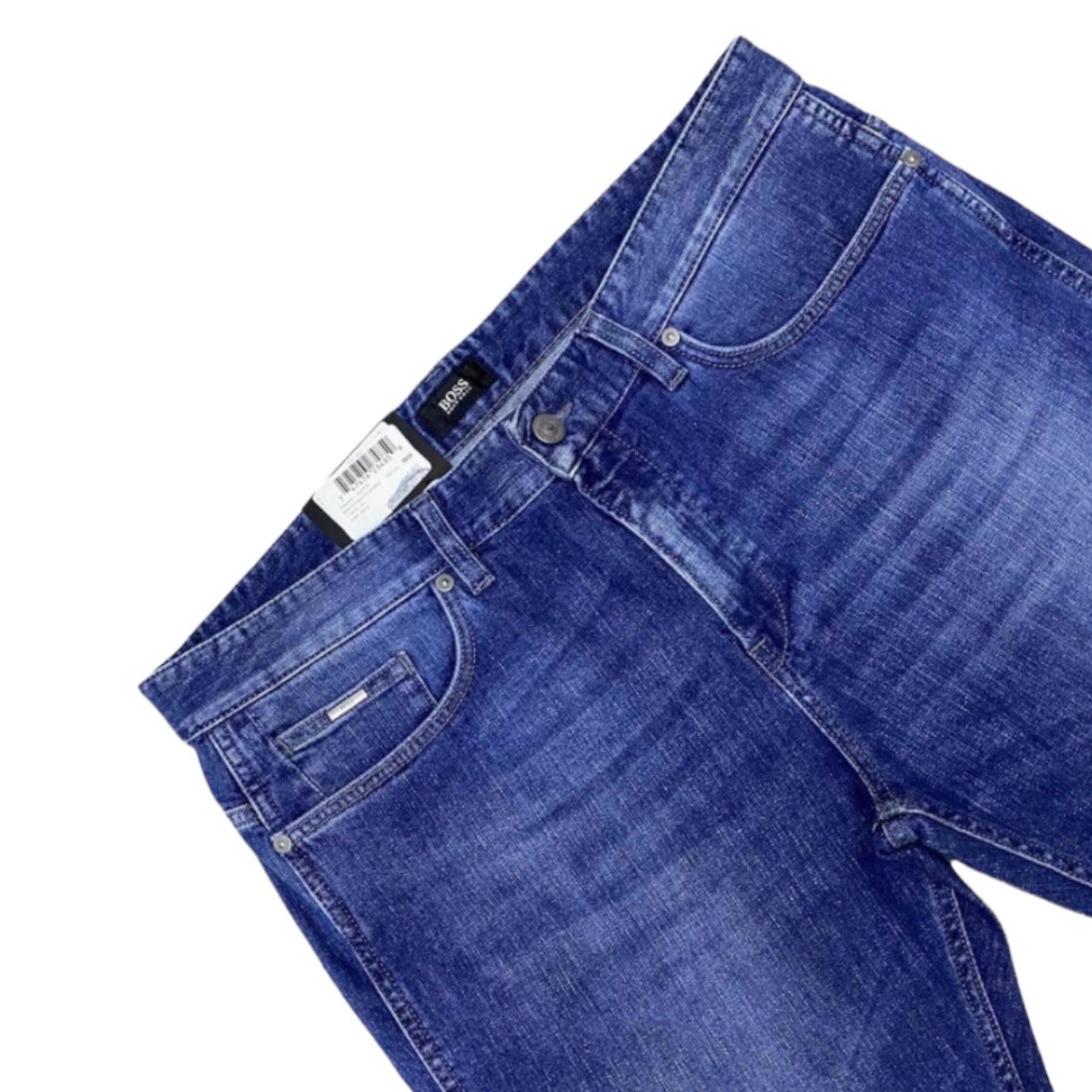 Pantalón Hugo Boss Delaware 50410783 Original Y Nuevo De Hombre 