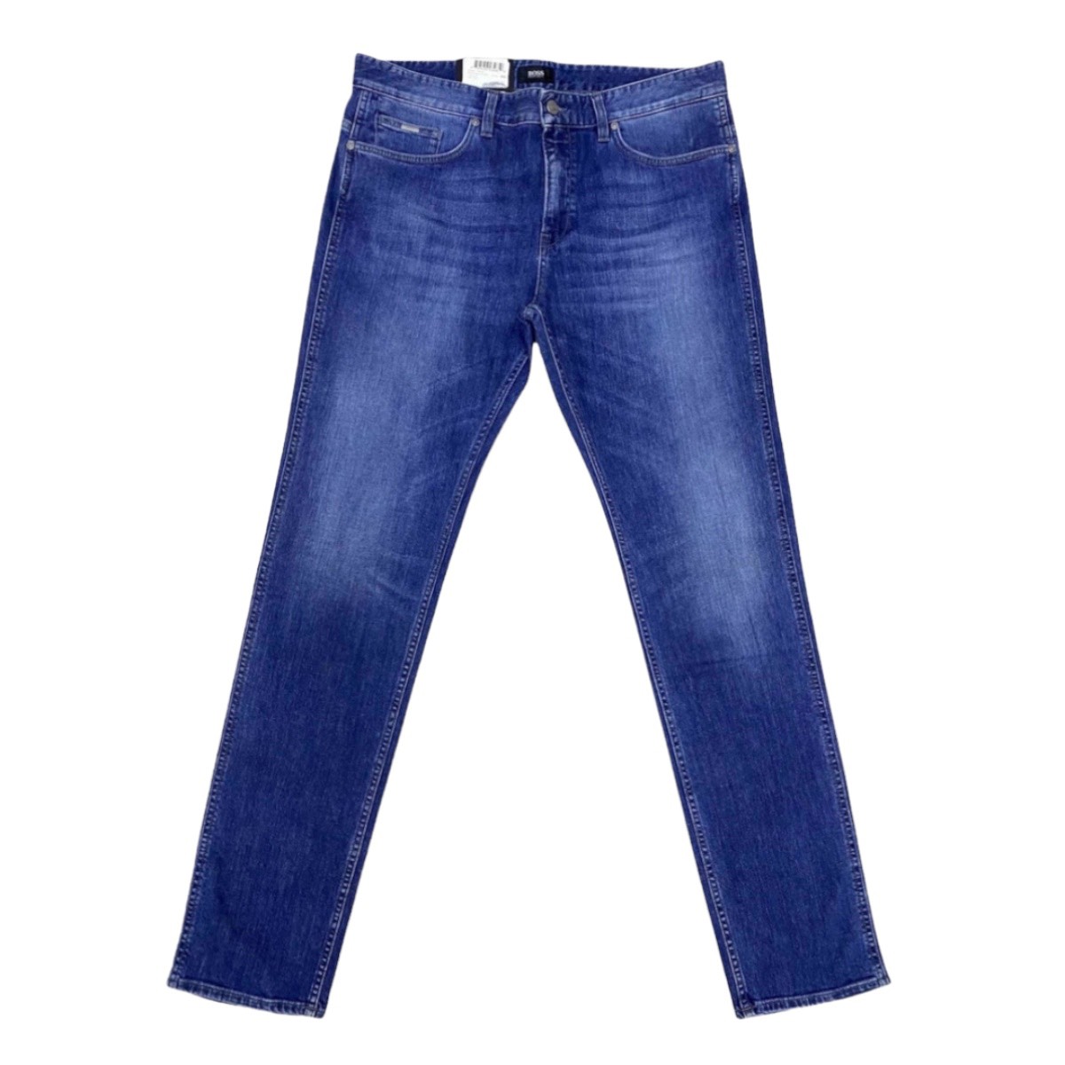 Pantalón Hugo Boss Delaware 50410783 Original Y Nuevo De Hombre 