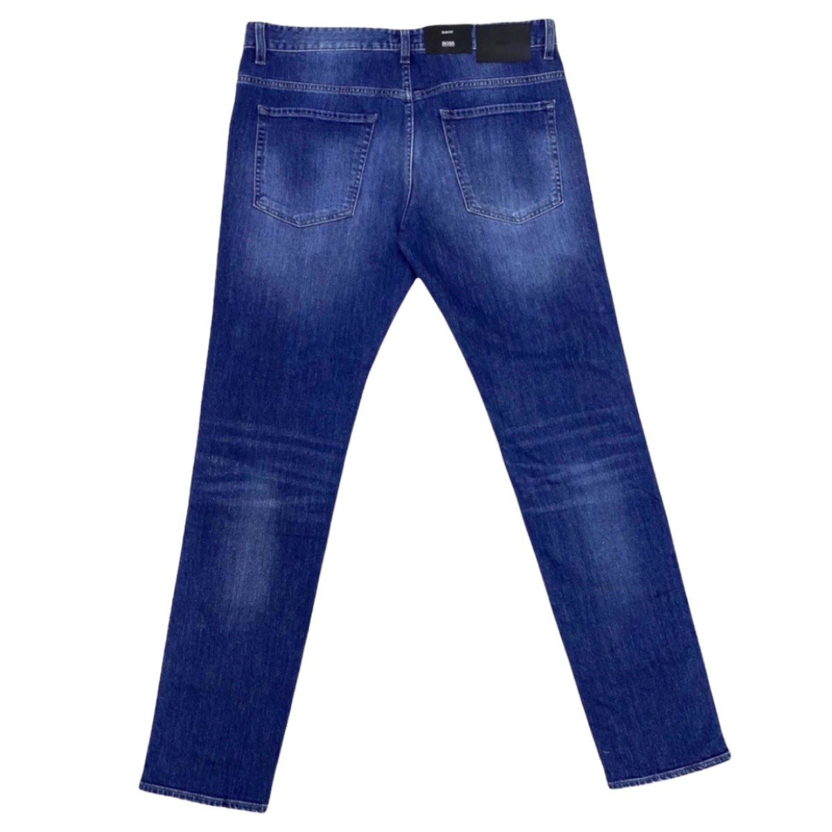 Pantalón Hugo Boss Delaware 50410783 Original Y Nuevo De Hombre 