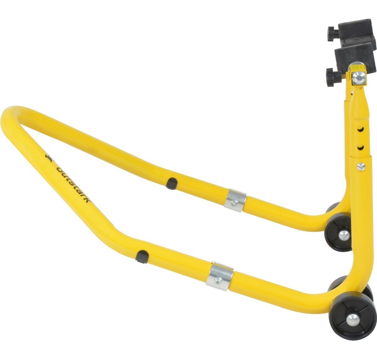 Parador Soporte Universal Para Motocicleta Caballete 340kg