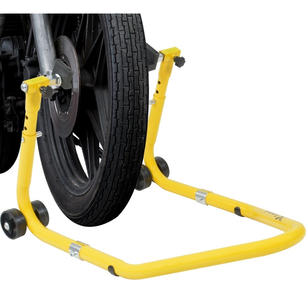 Parador Soporte Universal Para Motocicleta Caballete 340kg