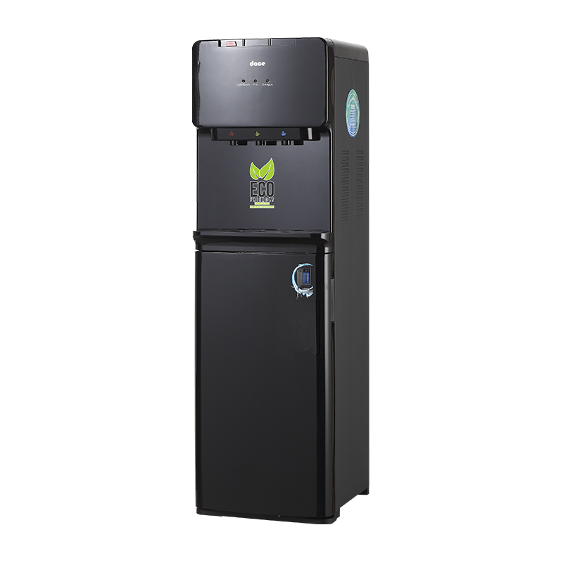Dispensador De Agua Termoelèctrico EAPBT05N