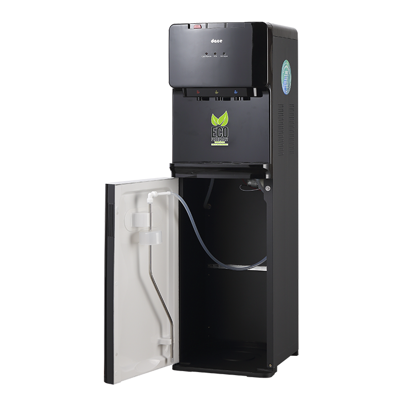 Dispensador De Agua Termoelèctrico EAPBT05N