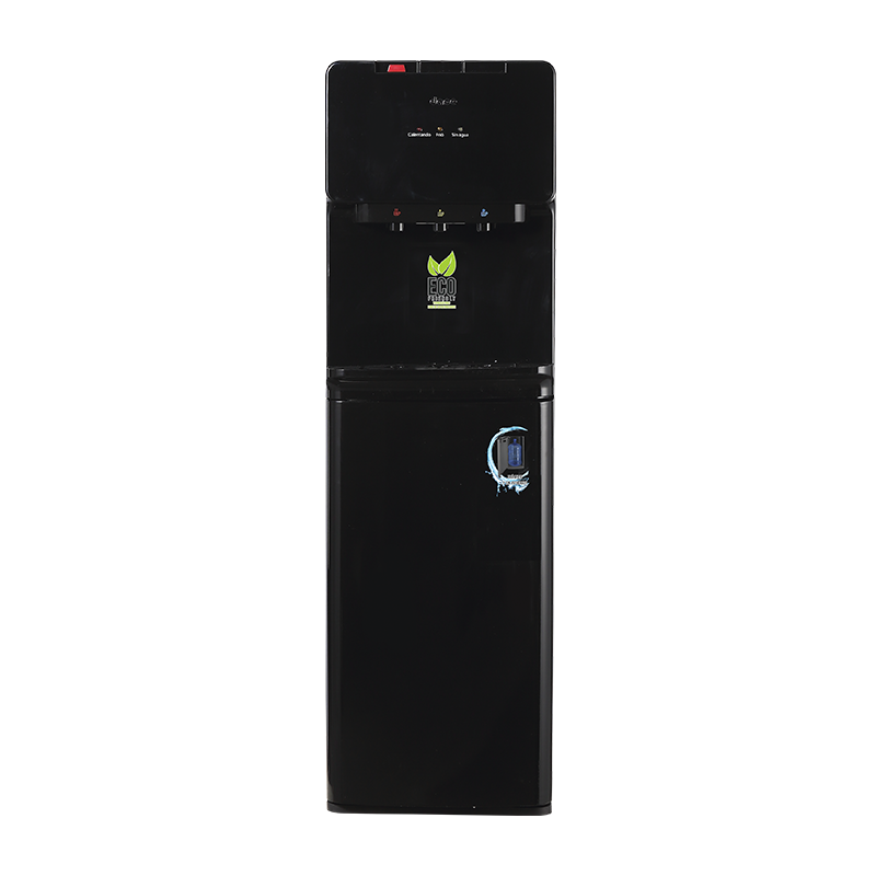 Dispensador De Agua Termoelèctrico EAPBT05N