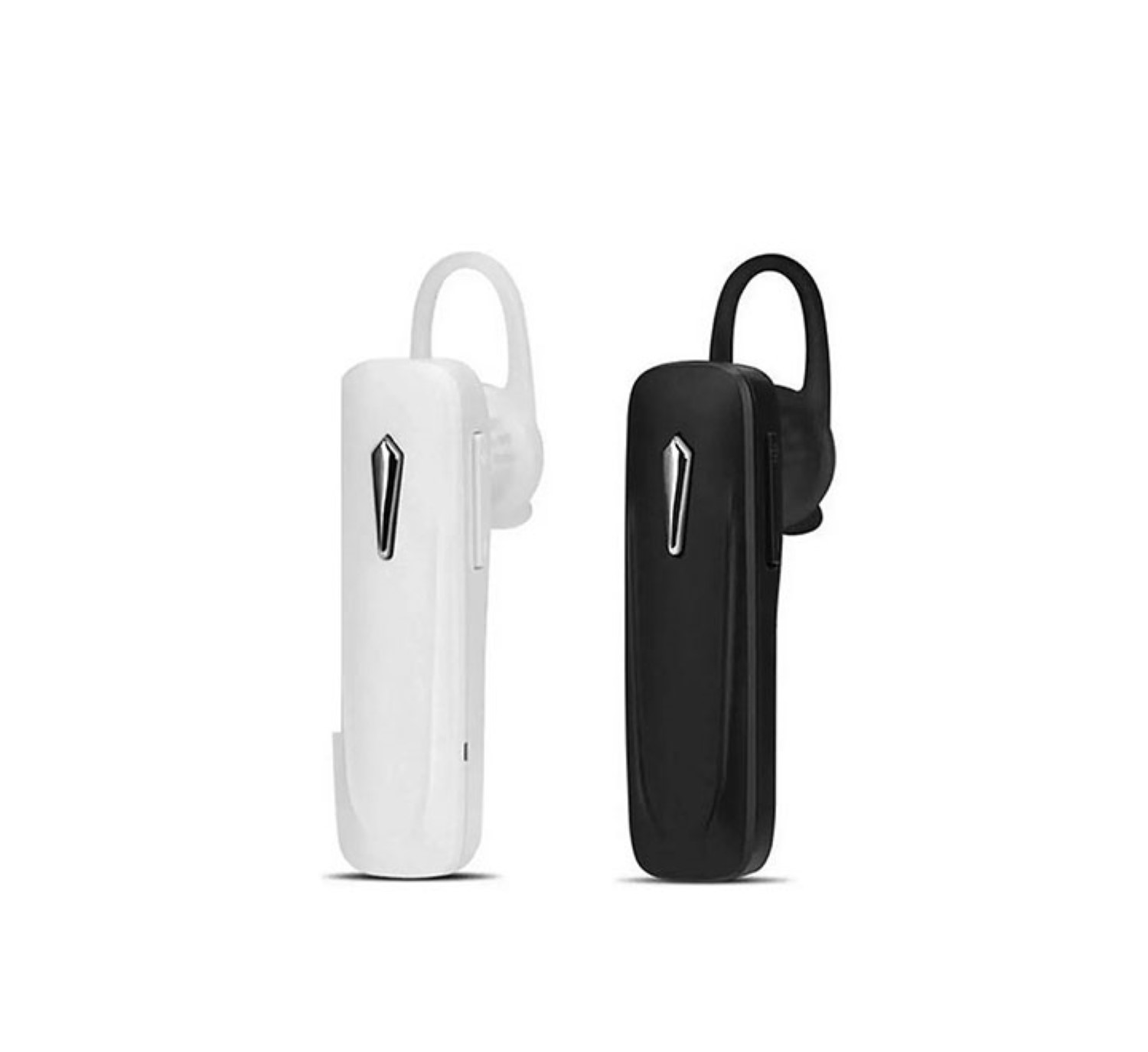 Audífono Manos Libres Blanco/Negro wirelesszone