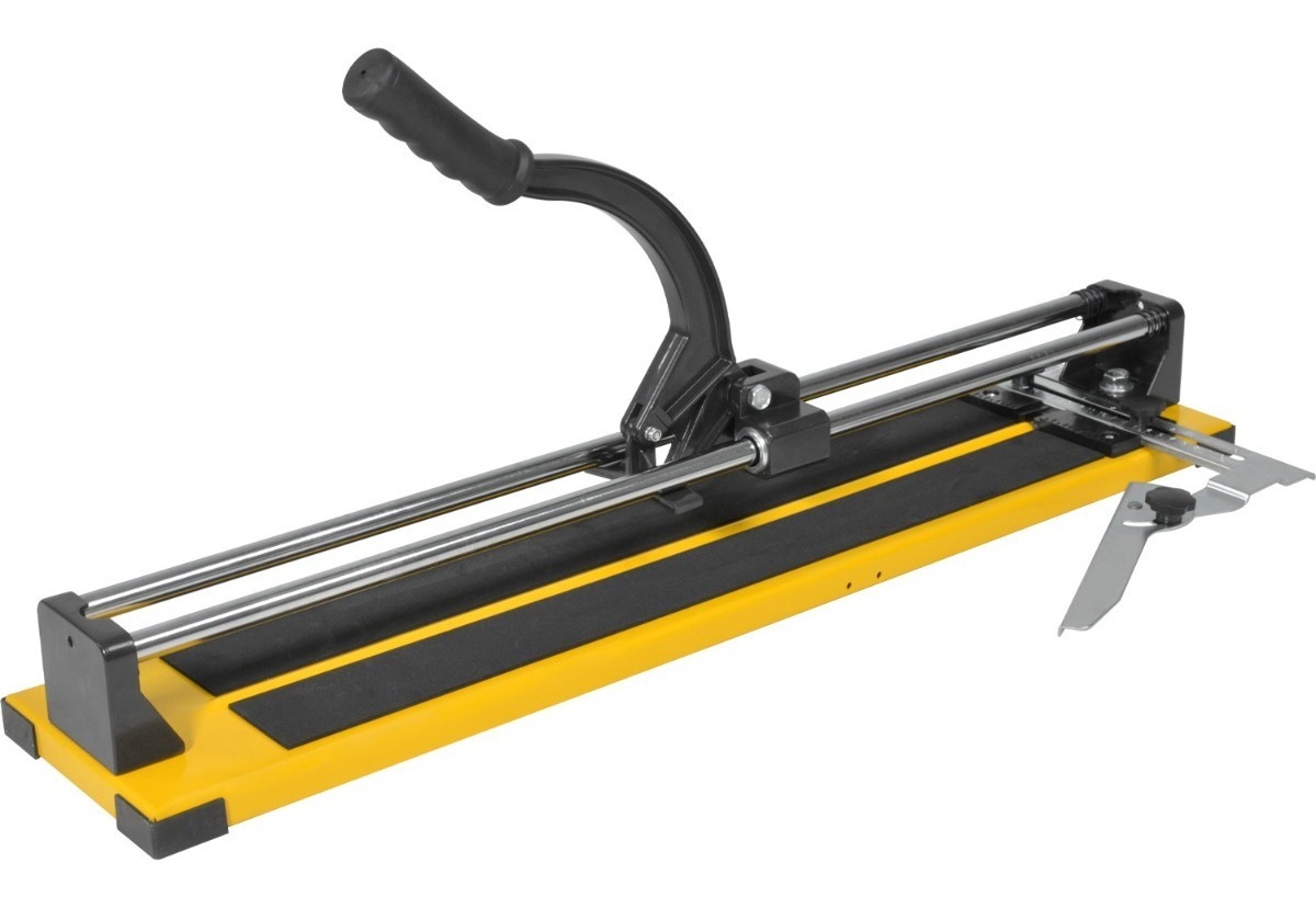 Corta Azulejo Angular Loseta Ceramica Con Baleros 60 Cm 0-69 grados Y 90 grados