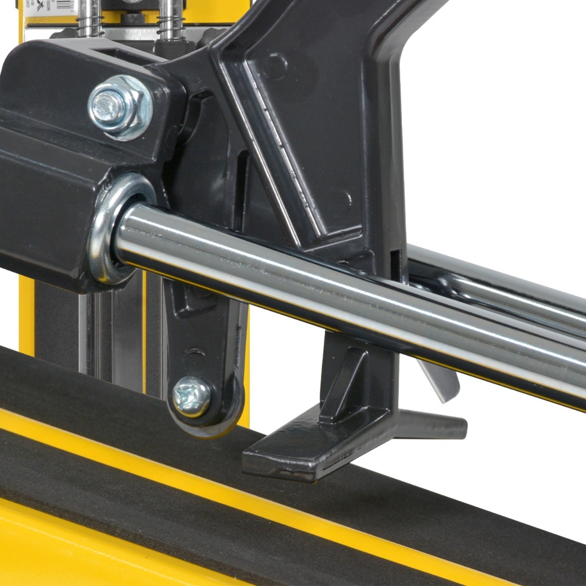 Corta Azulejo Angular Loseta Ceramica Con Baleros 60 Cm 0-69 grados Y 90 grados