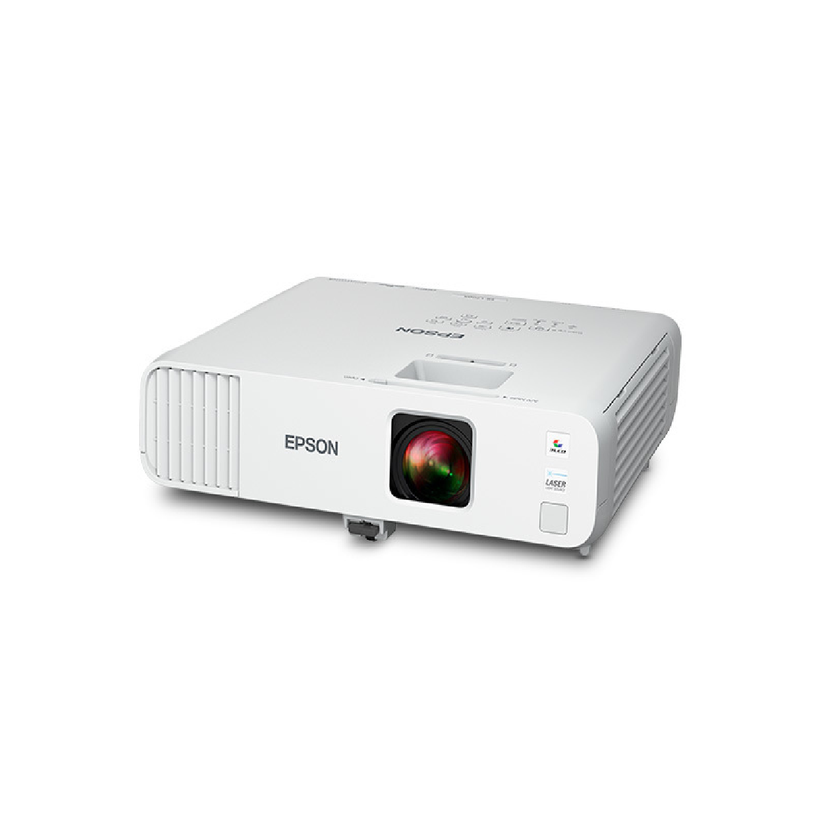 Proyector Portátil Epson PowerLite L200X 3LCD, XGA 