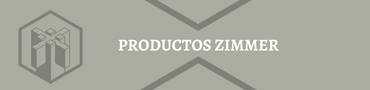 Productos Zimmer
