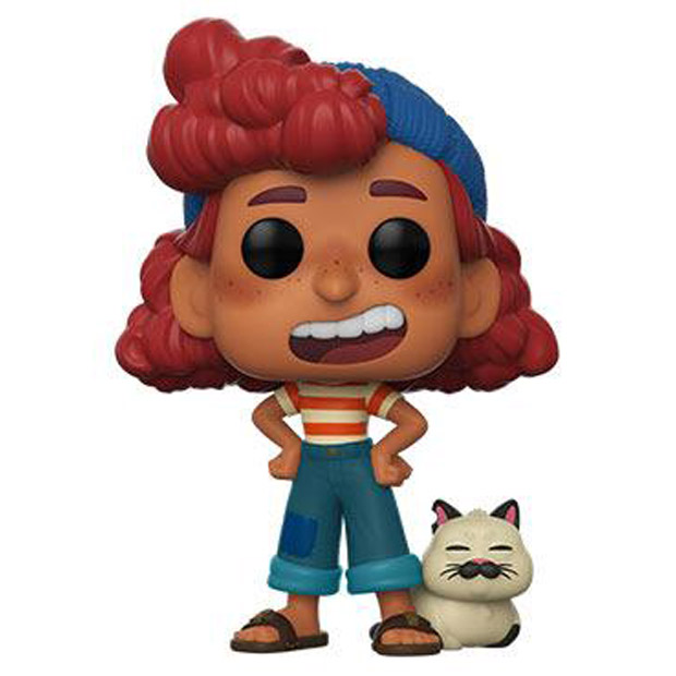 Funko Pop Disney: Luca - Giulia Marcovaldo
