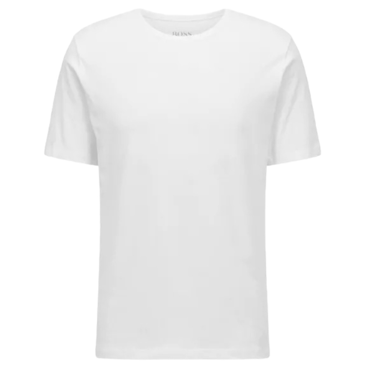 Paquete De 5 Playeras Hugo Boss De Caballero 