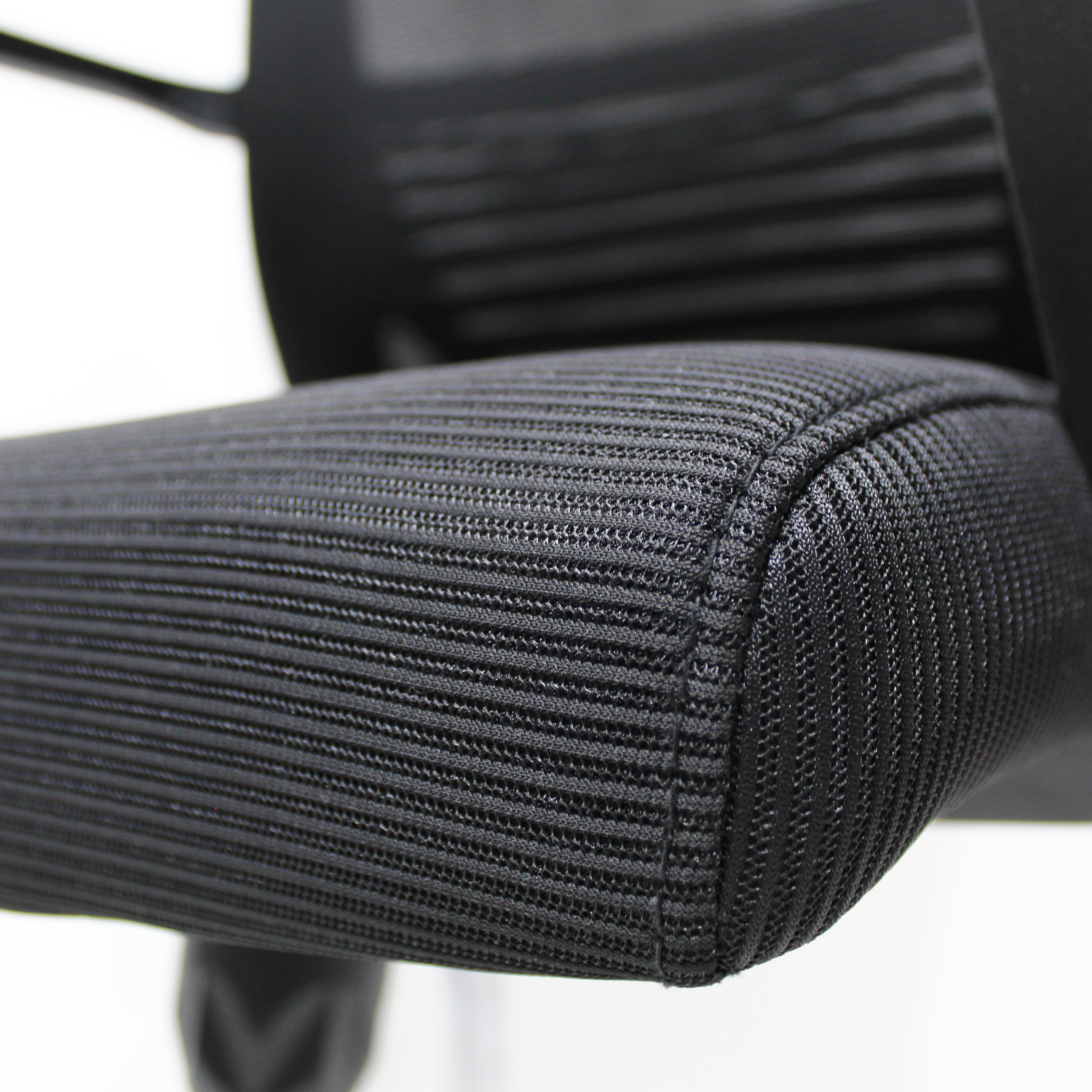 Silla de oficina Directiva Reclinable Cardona 249A Negra Mundo In 