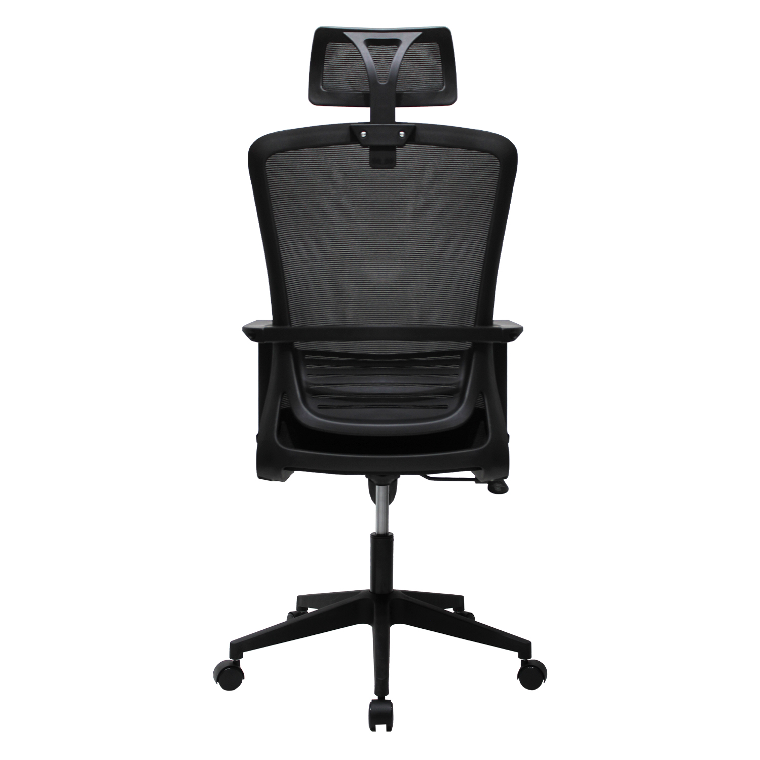 Silla de oficina Directiva Reclinable Cardona 249A Negra Mundo In 