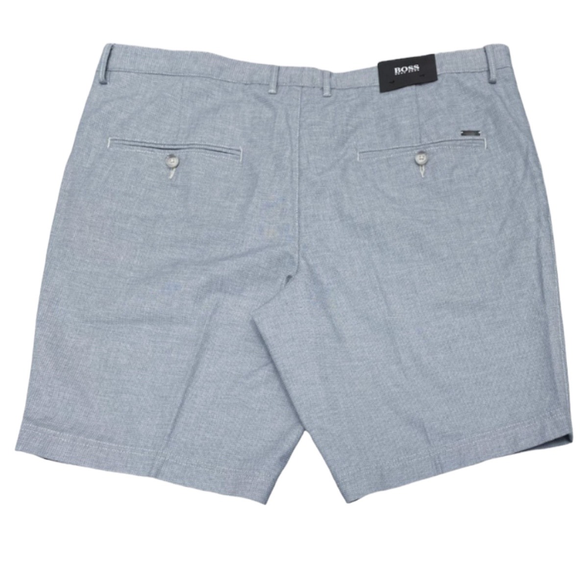 Bermuda Hugo Boss Azul De Caballero 