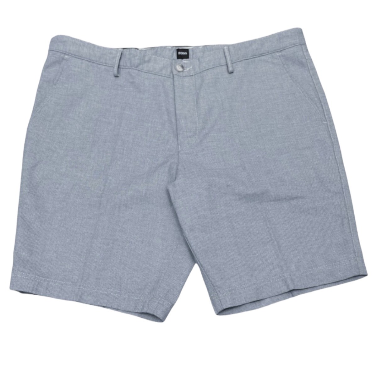 Bermuda Hugo Boss Azul De Caballero 