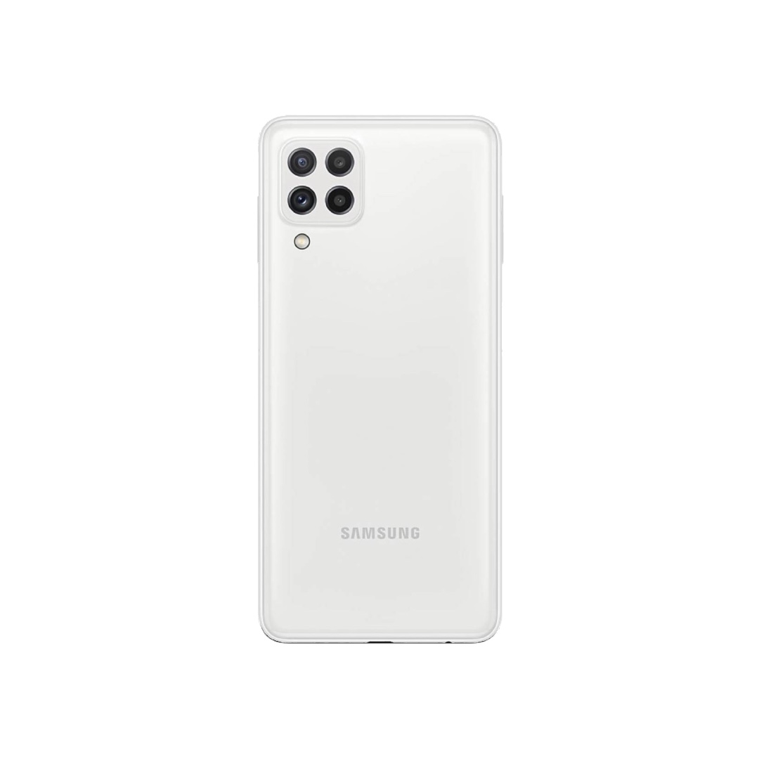 Samsung Galaxy A22 5G 128 GB Blanco