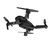 Mini Drone Con Cámara  Cuadricóptero Plegable