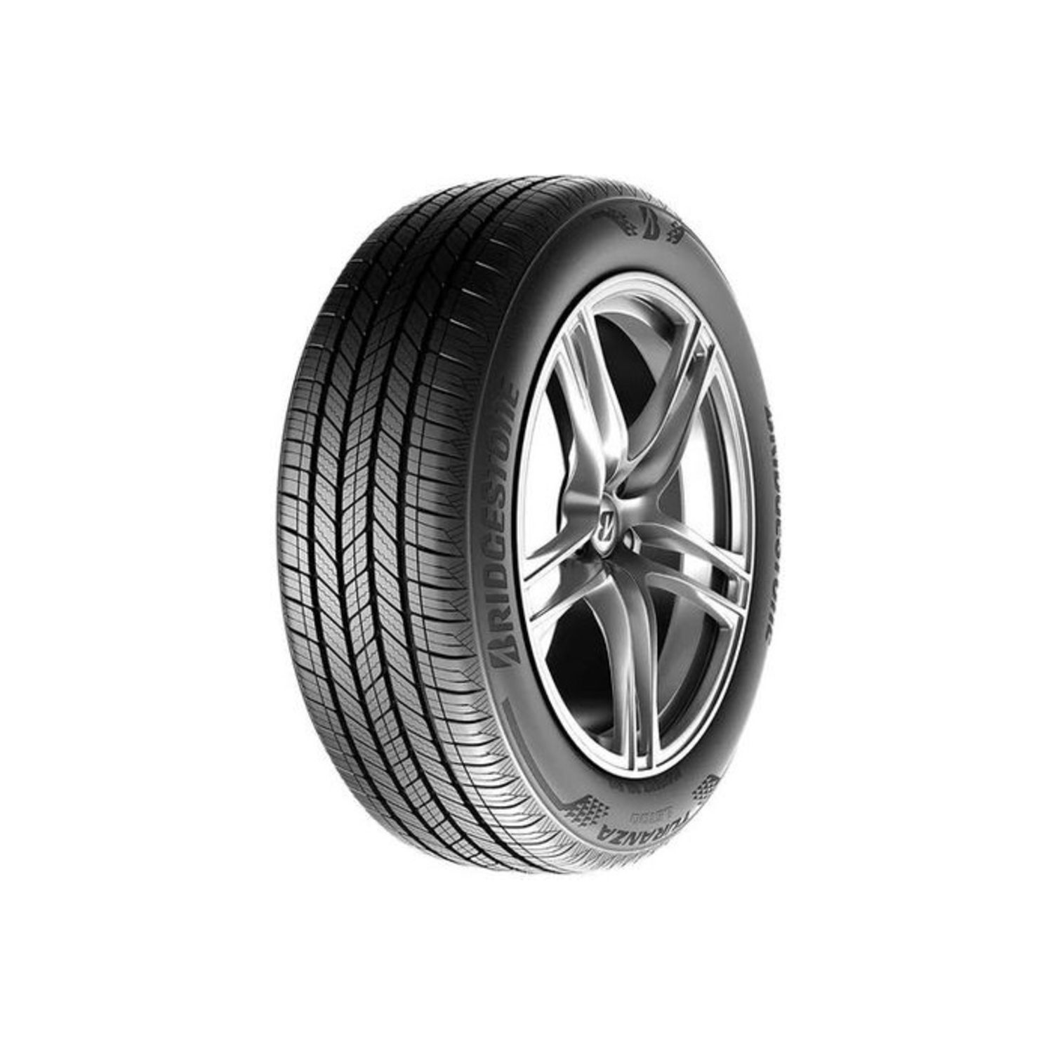 LLANTA BRIDGESTONE TURANZA LS100 225/45 R18