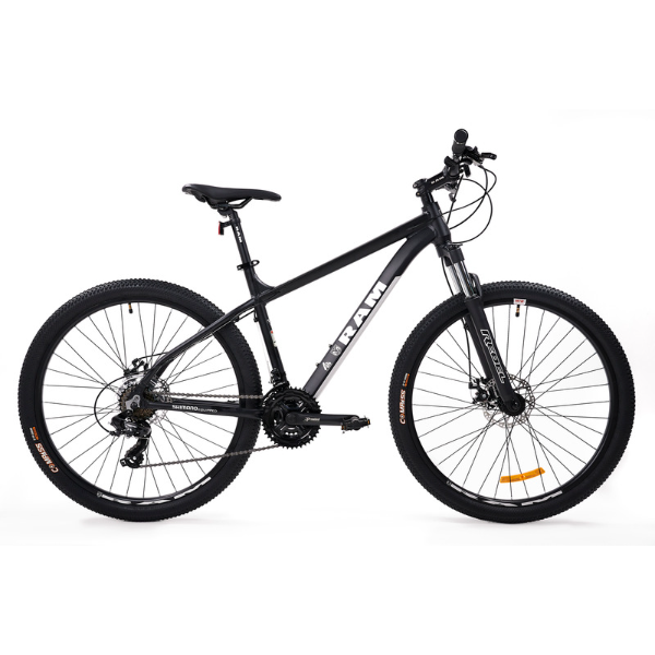 Bicicleta de monta a RAM Rebel Rodada 27.5 M2 21 Velocidades Mtb