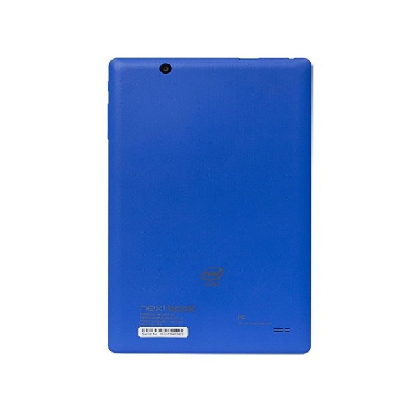 Tablet Nextbook Ares 8A 1/16GB Azul
