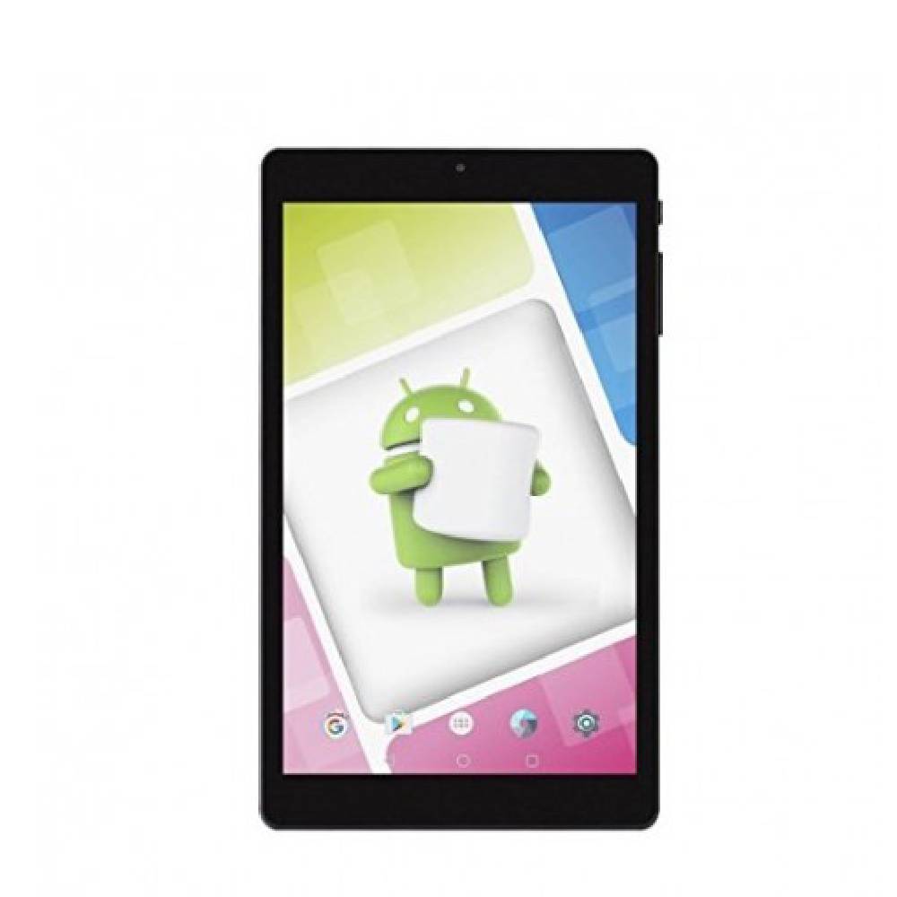 Tablet Nextbook Ares 8A 1/16GB Negro