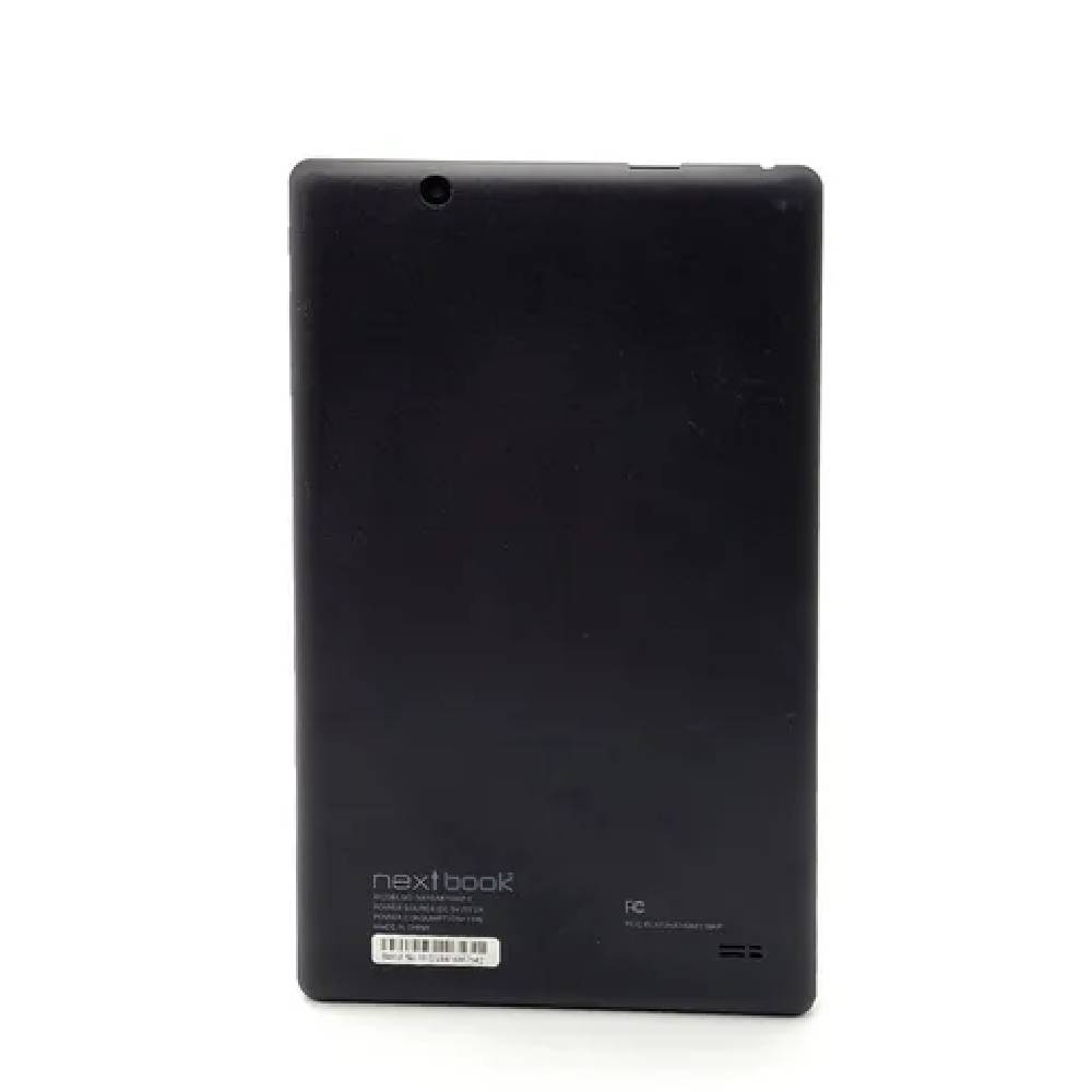 Tablet Nextbook Ares 8A 1/16GB Negro