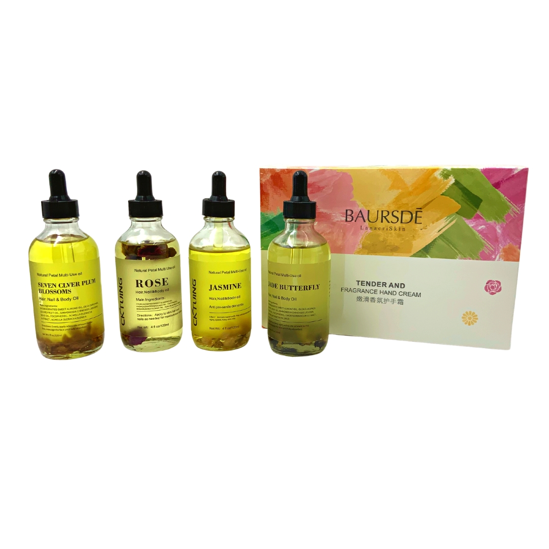 Aceites Corporales Aromaterapia 100%naturales OFERTA 2 X 1