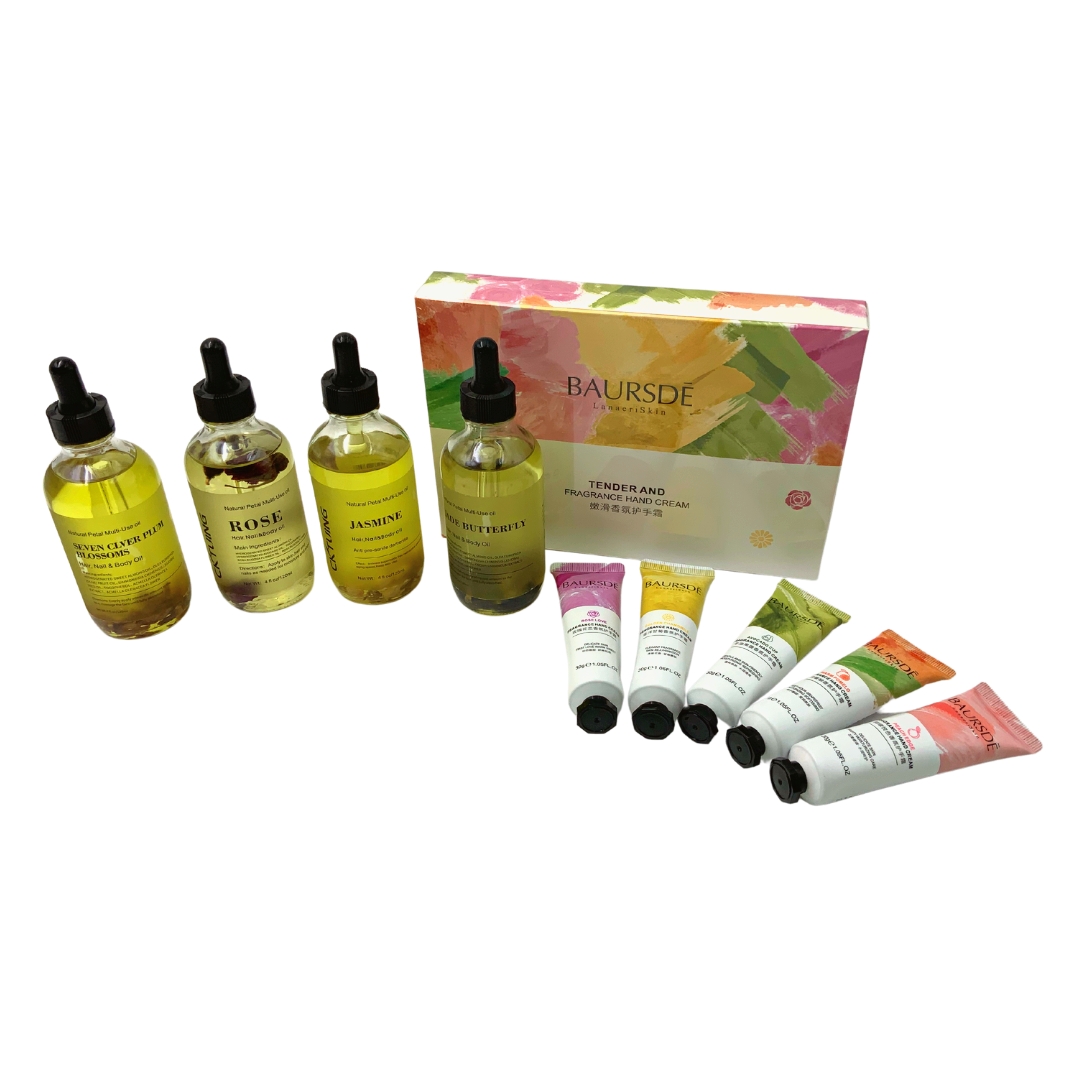 Aceites Corporales Aromaterapia 100%naturales OFERTA 2 X 1
