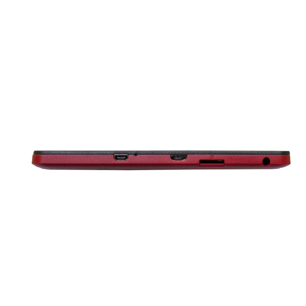Tablet Nextbook Ares 8A 1/16GB Rojo