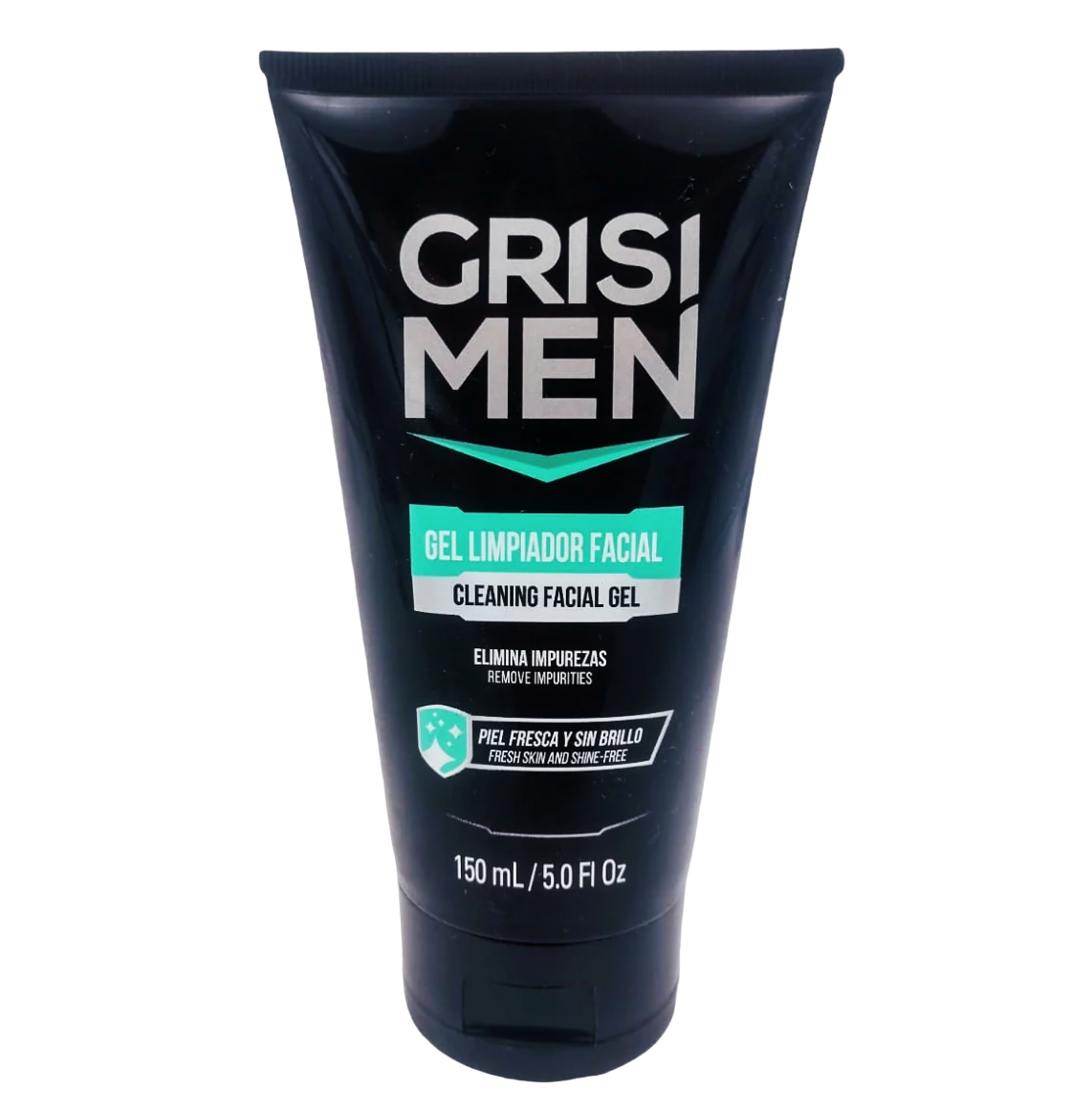 Grisi Men Limpiador Facial Elimina Impurezas 150ml
