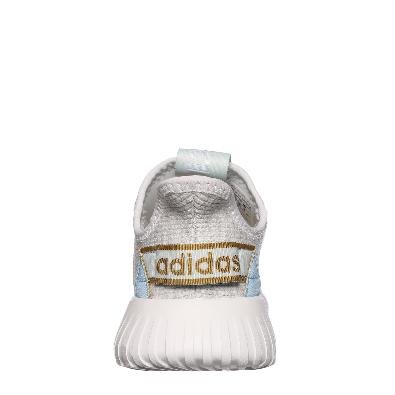 Tenis Correr Entrenar Mujer Adidas Kaptir X Ee9973