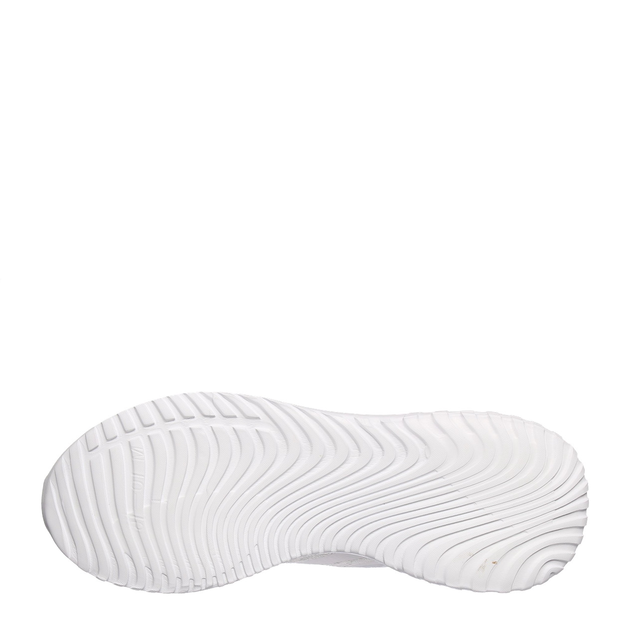 Tenis Correr Entrenar Mujer Adidas Kaptir X Ee9973