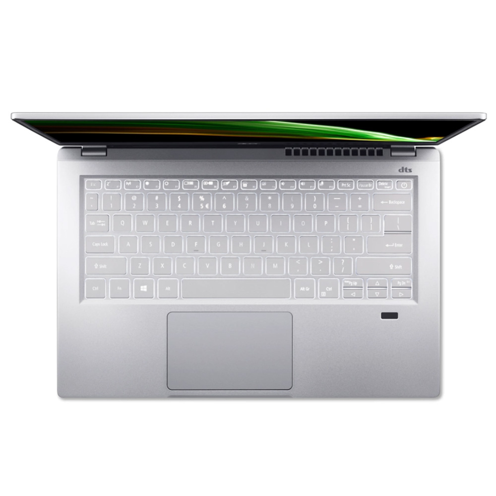 Laptop Acer Ryzen 7 5700 8GB 512GB SSD 14" SF314-43-R2YY